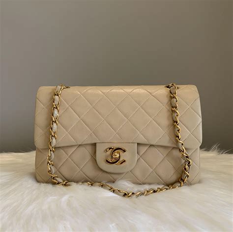 classic chanel fashion|chanel classic flap small price.